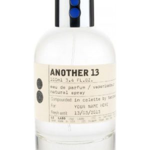 Another 13