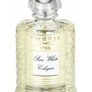 PURE WHITE COLOGNE