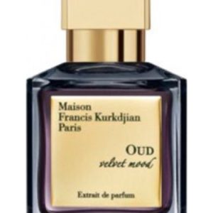 Oud Velvet Mood