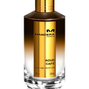 Aoud Cafe