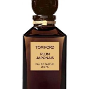 PLUM JAPONAIS