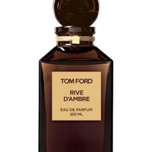 RIVE D’AMBRE
