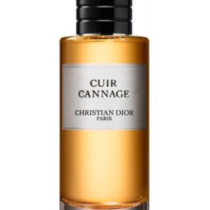 Cuir Cannage