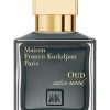 Oud Satin Mood