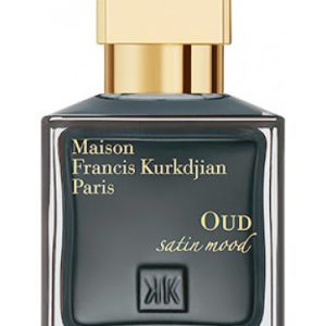 Oud Satin Mood