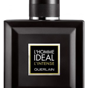 L’Homme Idéal L’Intense