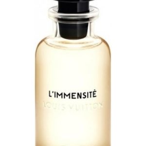 L'Immensité
