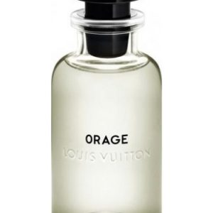 Orage