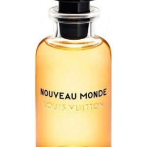 Nouveau Monde
