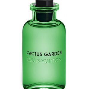 Cactus Garden