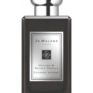 Vetiver & Golden Vanilla
