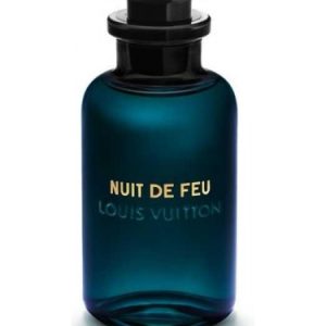 Nuit de Feu