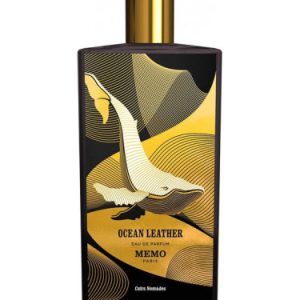 Ocean Leather