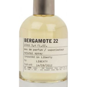 Bergamote 22