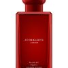 Scarlet Poppy Intense