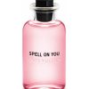 Spell On You