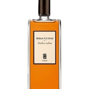 AMBRE SULTAN