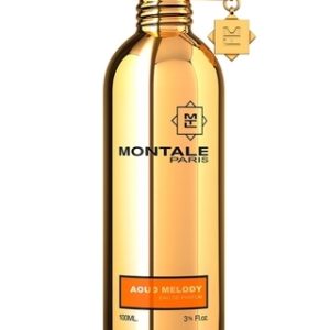 AOUD MELODY