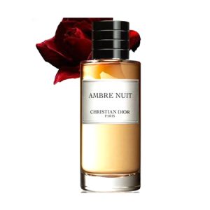 Ambre Nuit