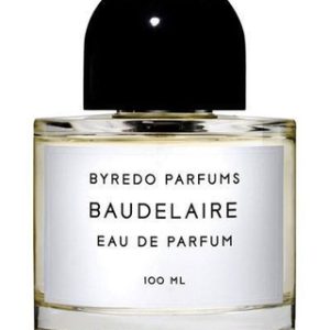 BAUDELAIRE