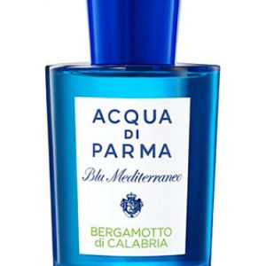 Blu Mediterraneo Bergamotto di Calabria