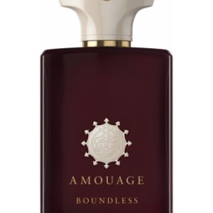 Boundless