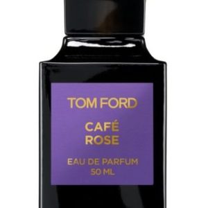 CAFE ROSE