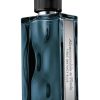 First Instinct Blue