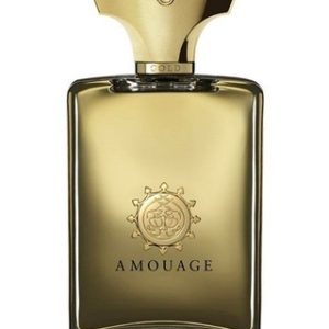 Gold pour Homme