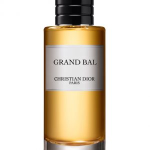 GRAND BAL