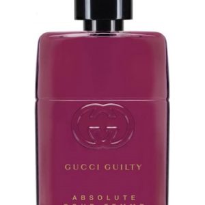 GUILTY ABSOLUTE Pour Femme