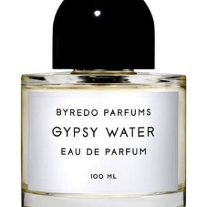 GYPSY WATER