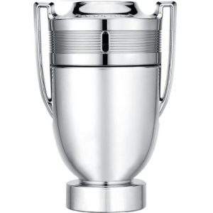 Invictus Silver