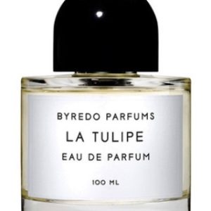 LA TULIPE