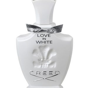 Love in White