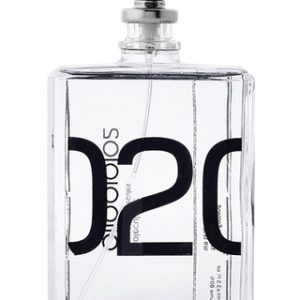 MOLECULE 02