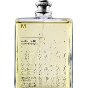 MOLECULE 03