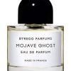Mojave Ghost