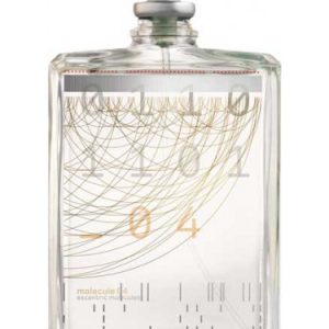 Molecule 04