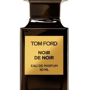 NOIR DE NOIR