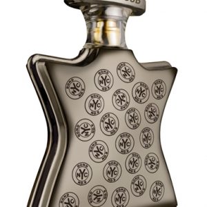 New York Oud