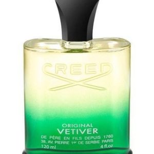 Original Vetiver