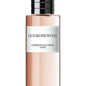 Oud Rosewood