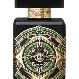 Oud for Happiness