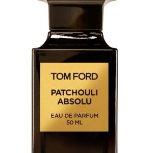 PATCHOULI ABSOLU