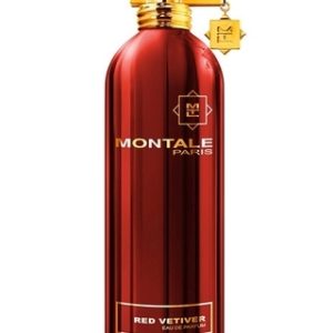 RED VETIVER