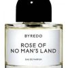 Rose Of No Man`s Land