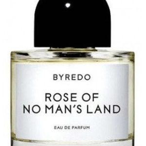 Rose Of No Man`s Land