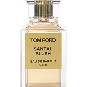 SANTAL BLUSH