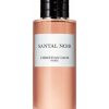 Santal Noir